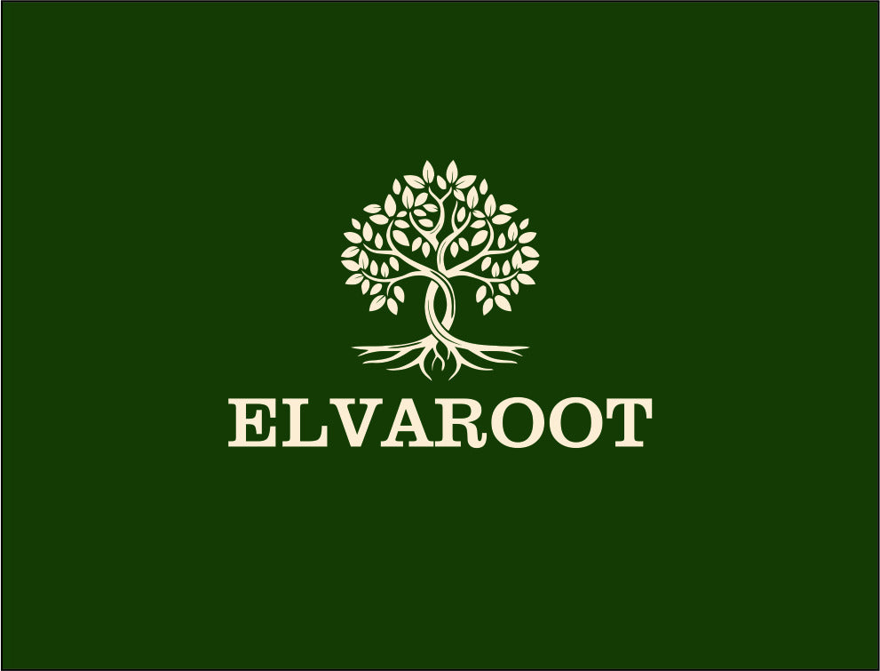 Elvaroot Logo
